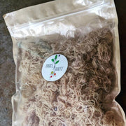 Wildcrafted Sea Moss - Fruits N Rootz UK